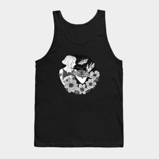 Aurora Aksnes Daydreamer (Aurora Aksnes) Tank Top